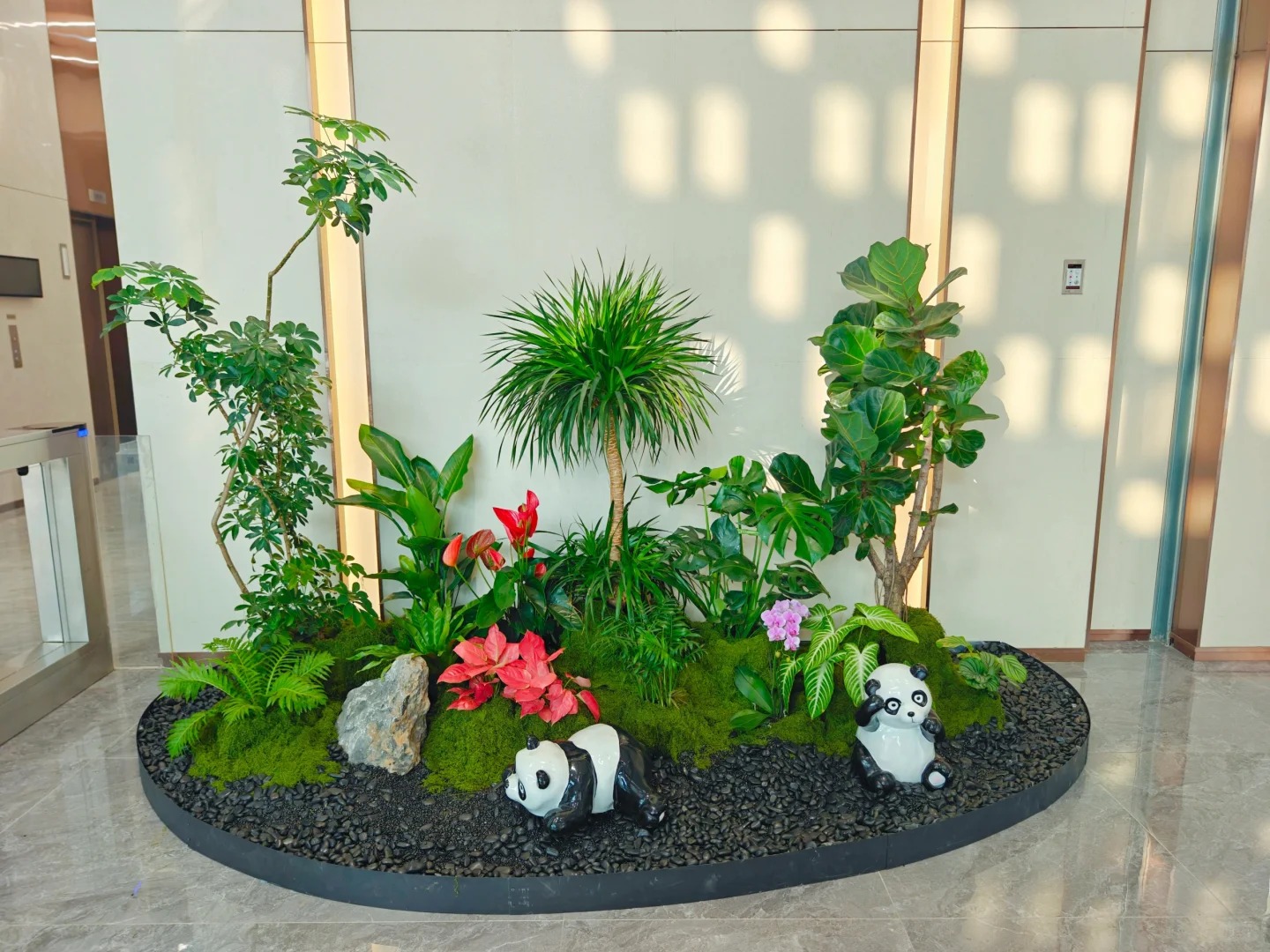 专业余姚花卉租摆,尽显独特花卉风情